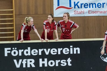 Bild 315 - Volksbank-Cup Horst